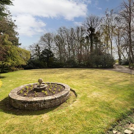 Unique Country Estate Nr Mountains & Beach Silloth Exteriör bild